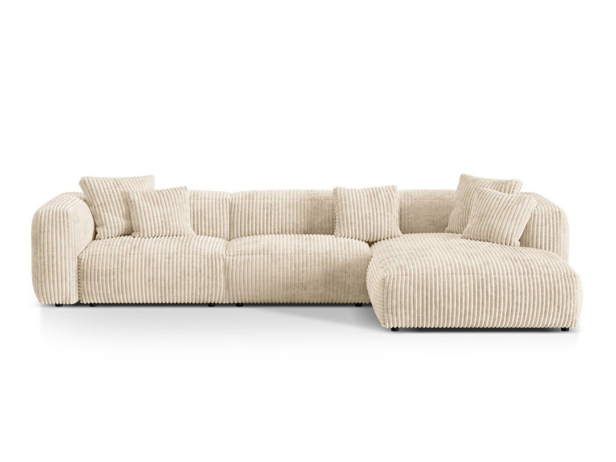 Modulinis minkštas kampas 651106