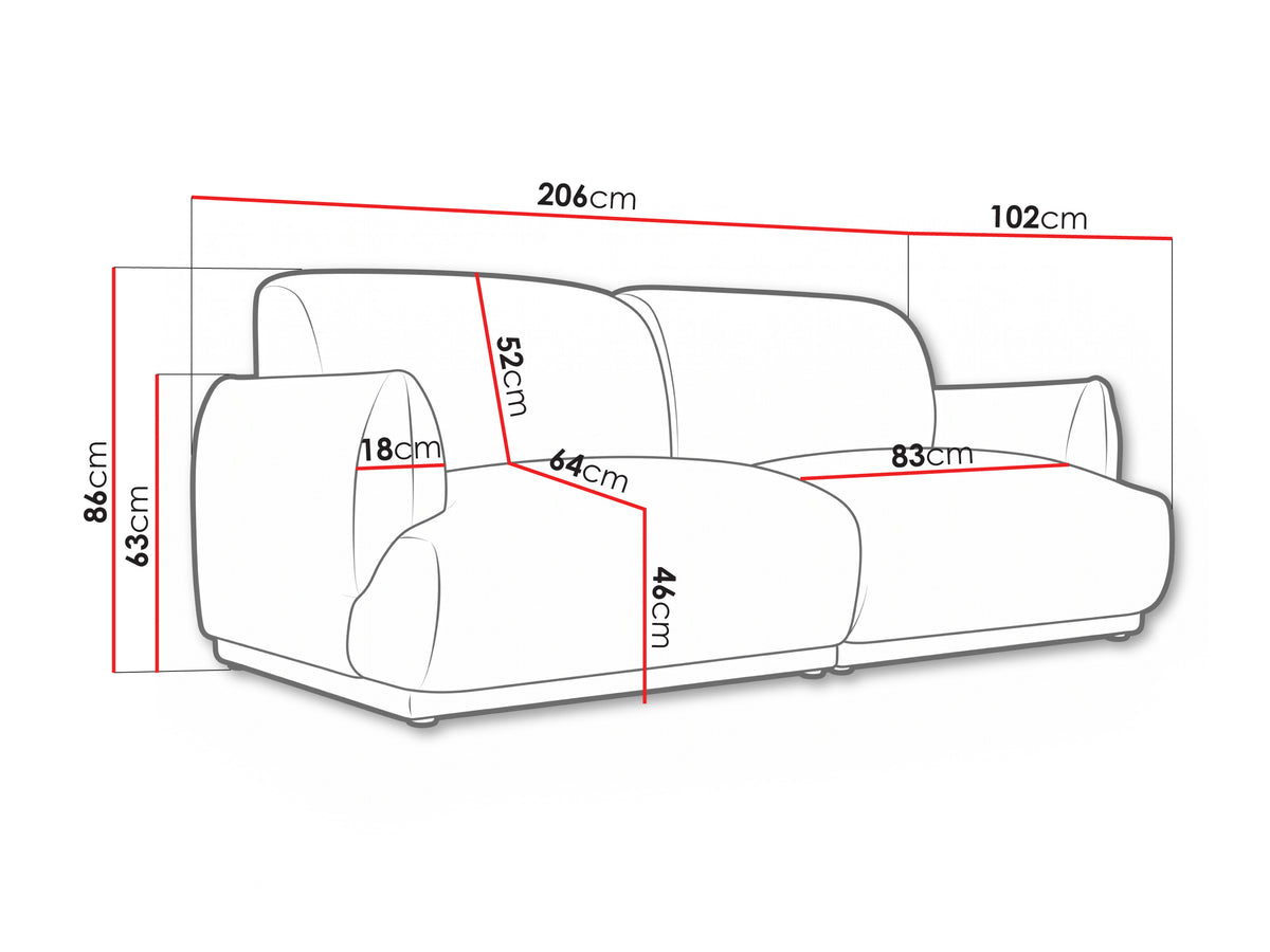Sofa 676830 5107184