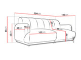 Sofa 629231 5107298