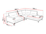Minkštas kampas 677028 5107409