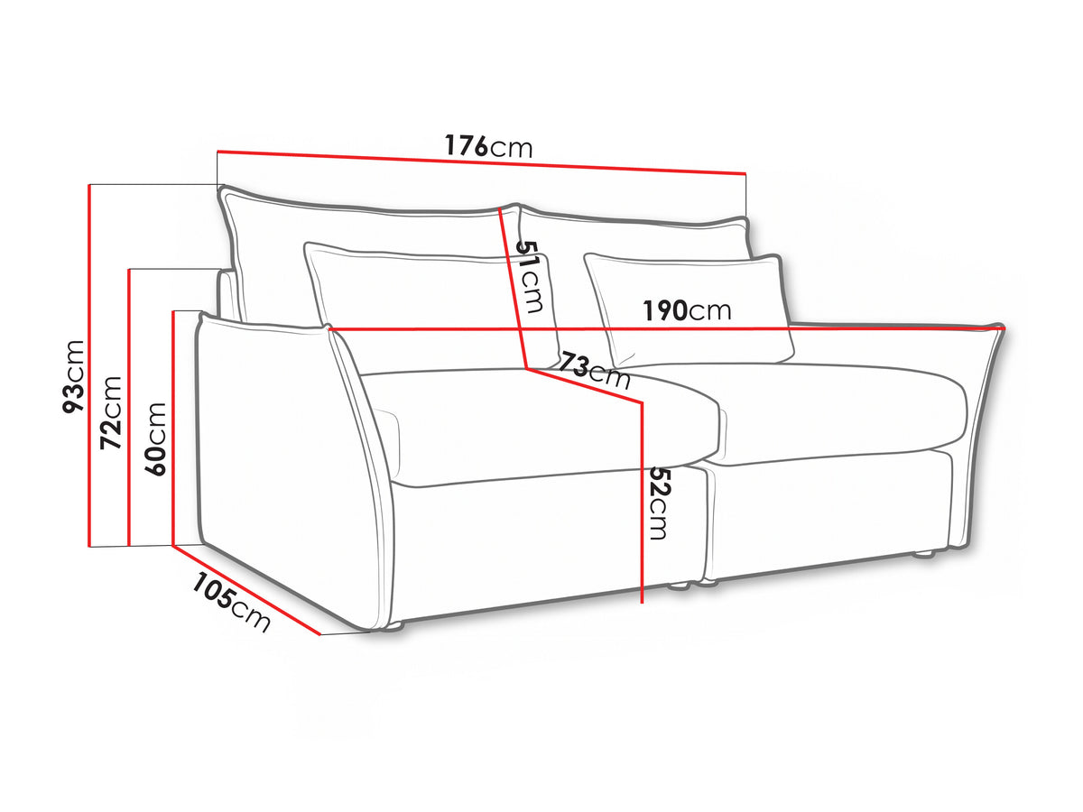 Sofa 684423 5107445