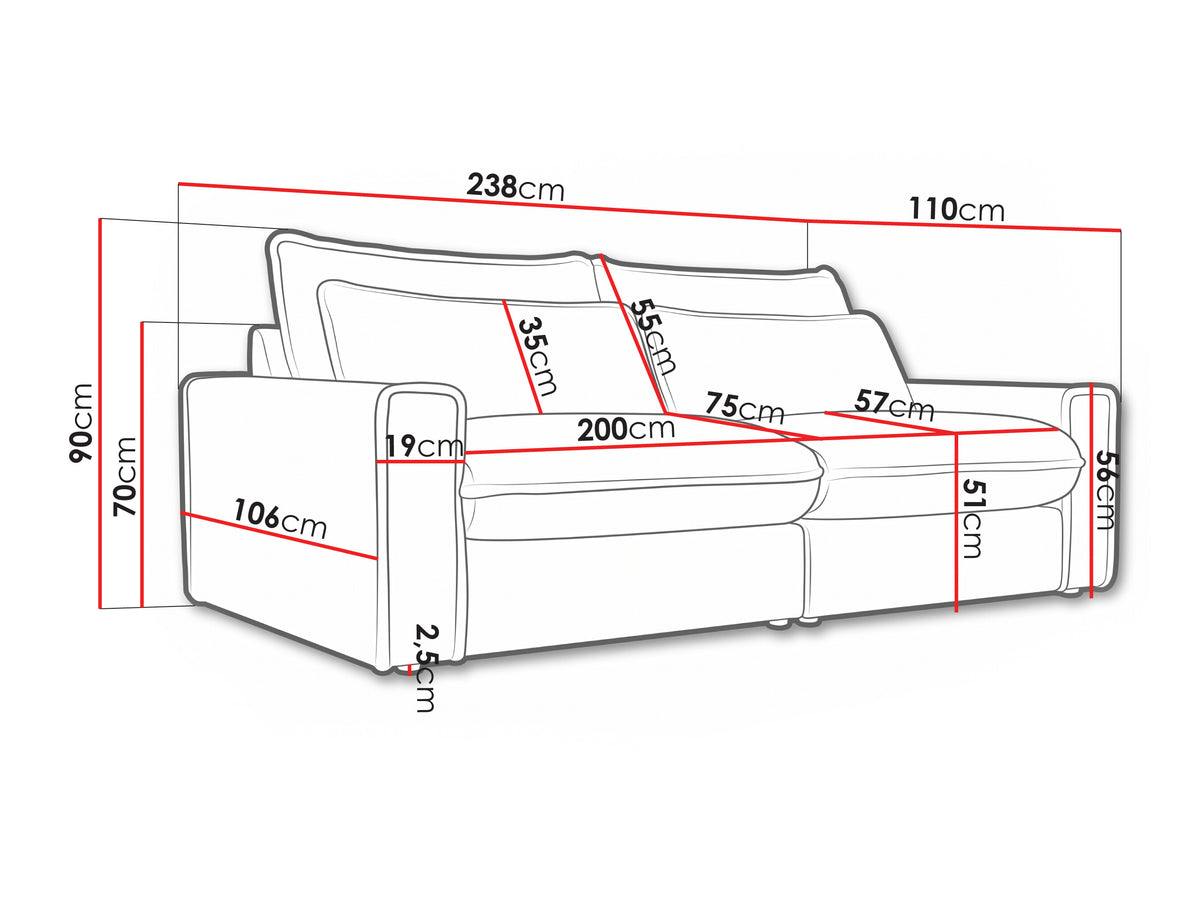 Sofa 629339 5107652