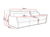 Sofa 684410 5108000