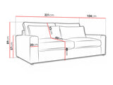 Sofa 676768 5108033