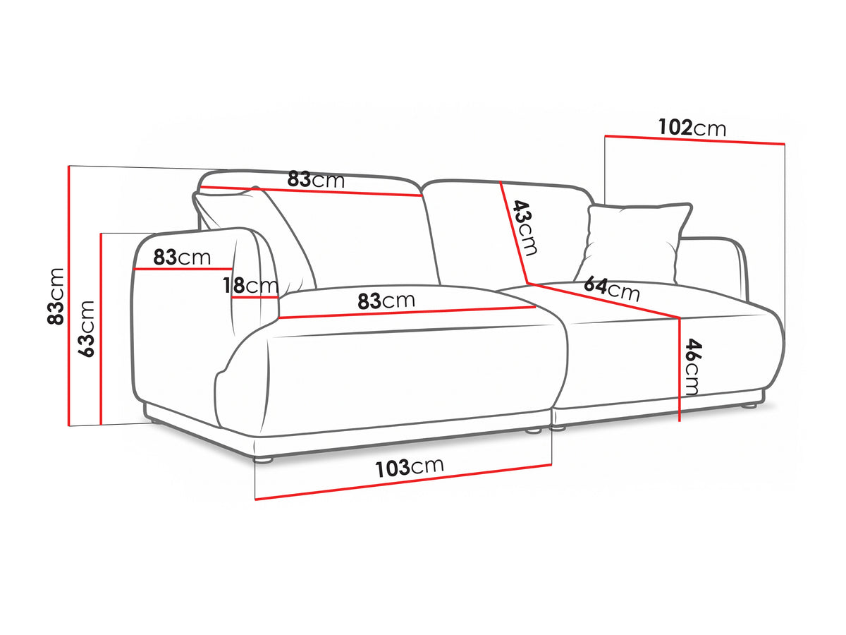 Sofa 629494 5108190