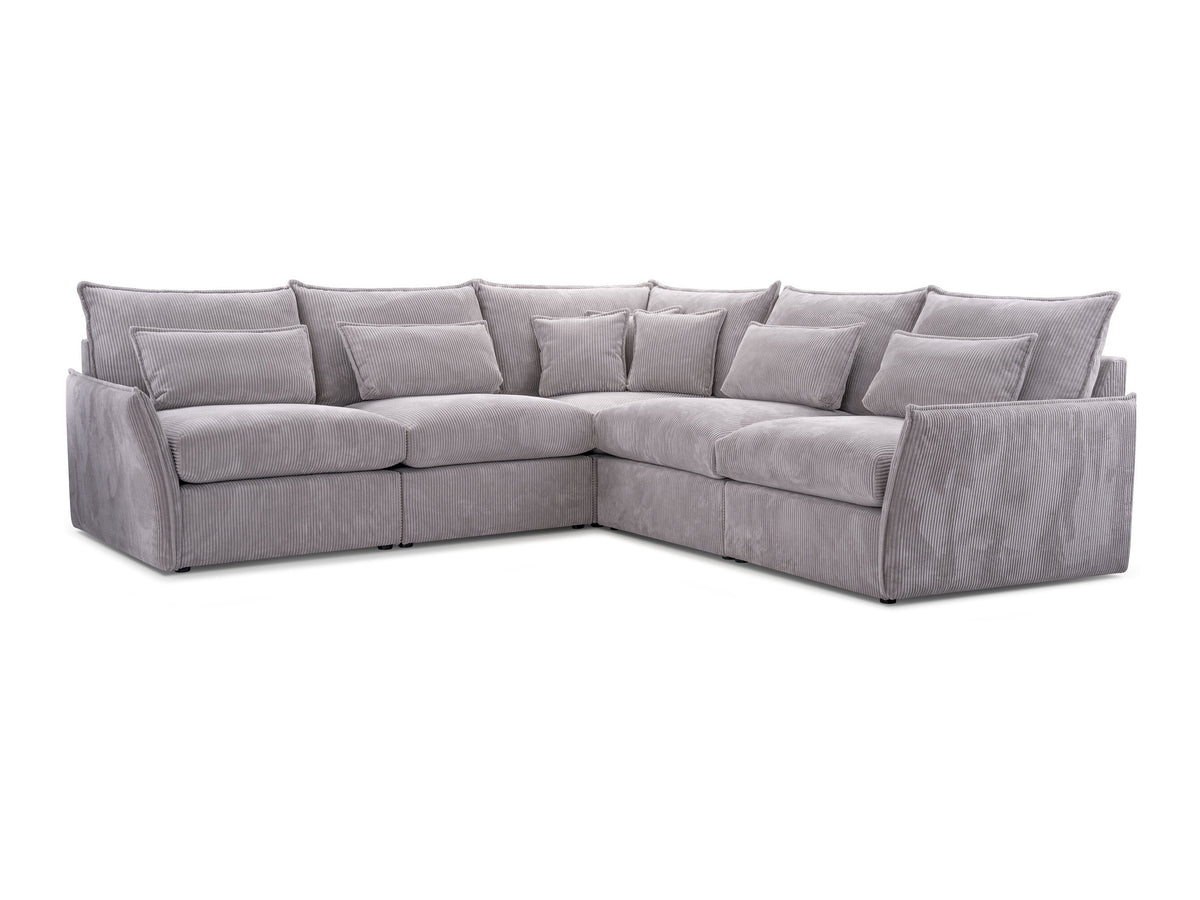 Minkštas kampas 629721
