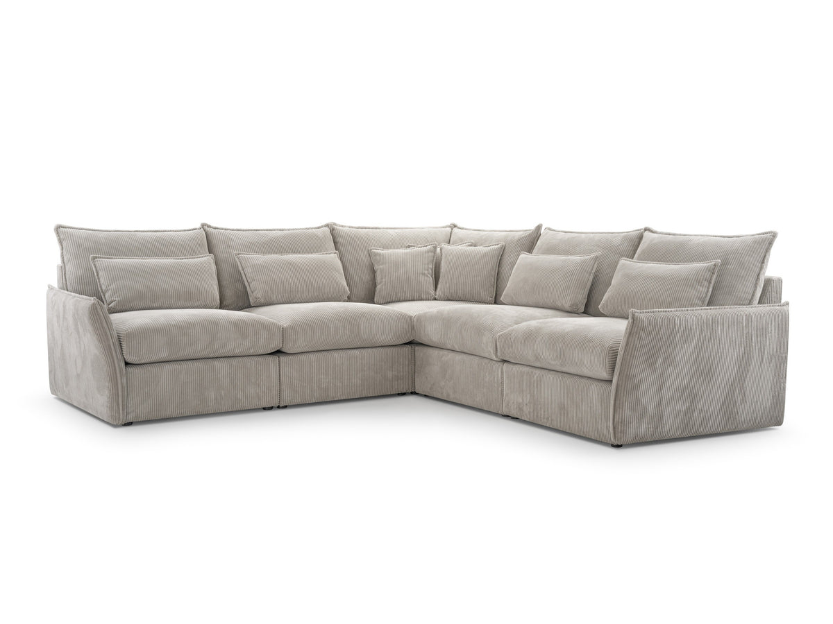 Minkštas kampas 629721