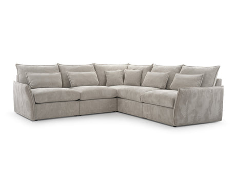 Minkštas kampas 629721