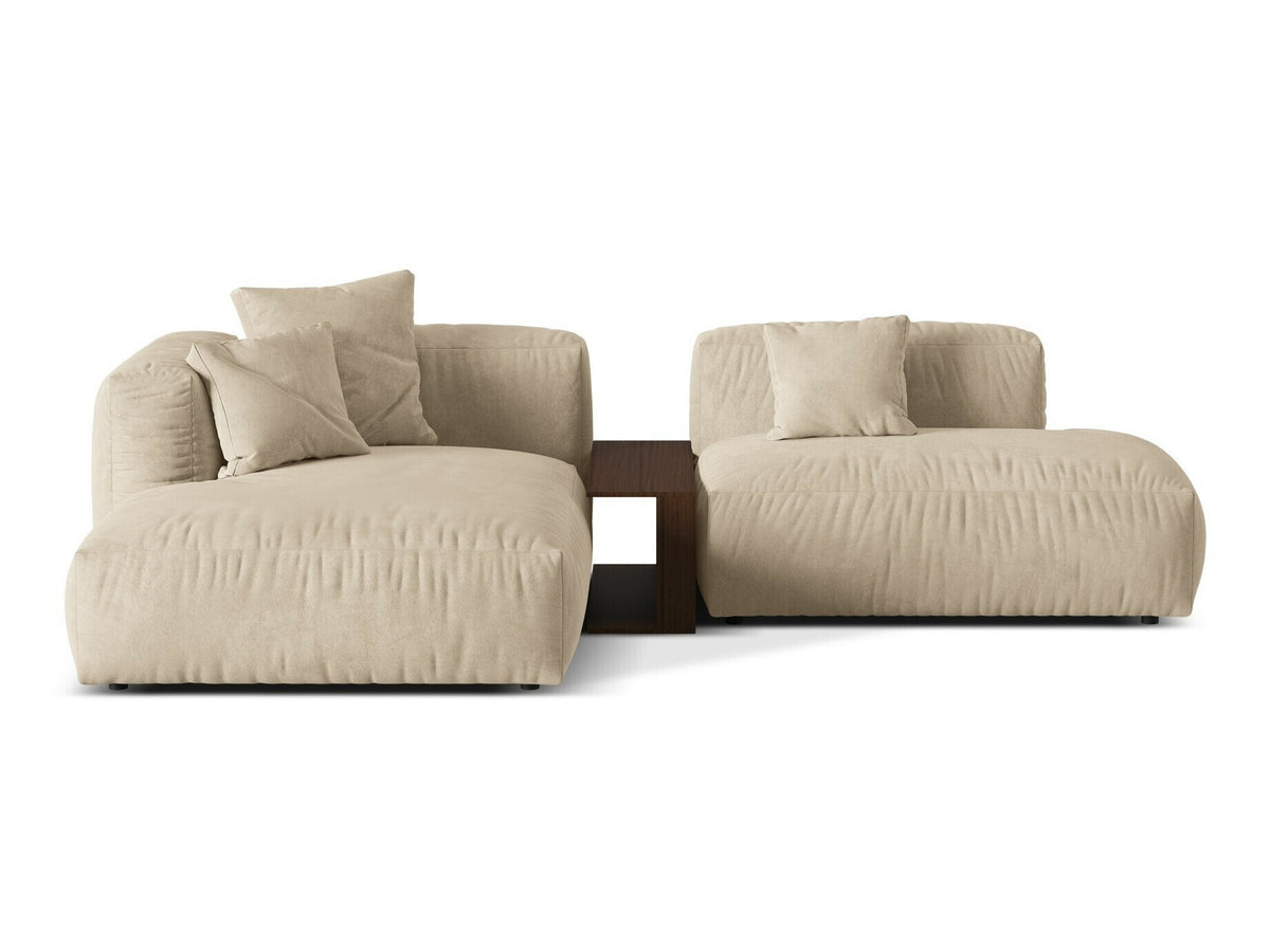 Modulinis minkštas kampas 579940