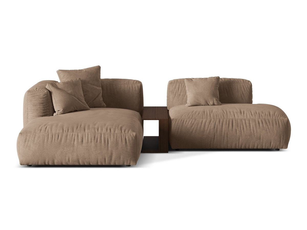 Modulinis minkštas kampas 579940