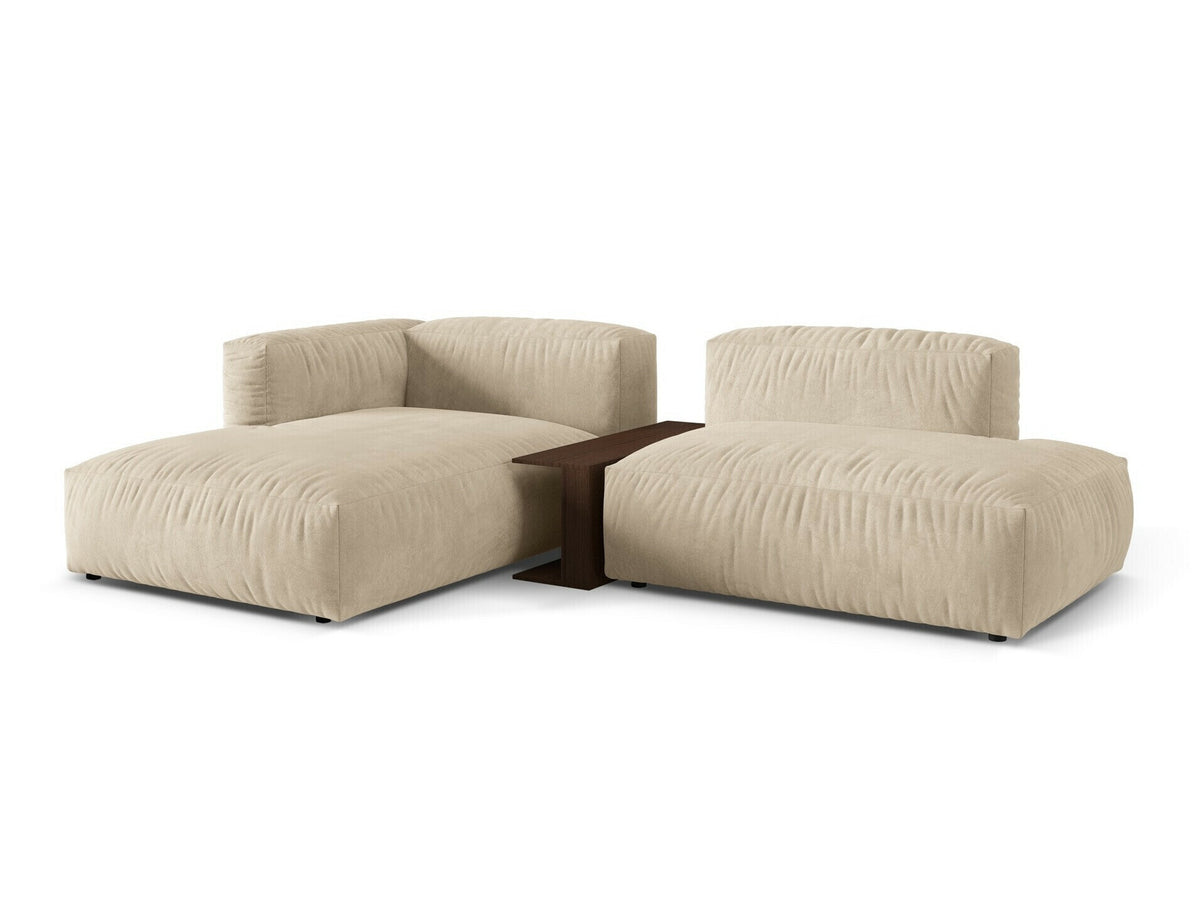 Modulinis minkštas kampas 579940