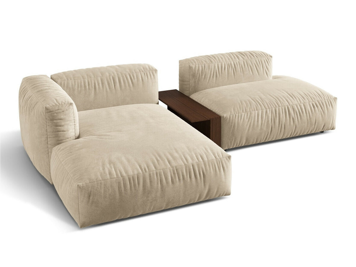 Modulinis minkštas kampas 579940