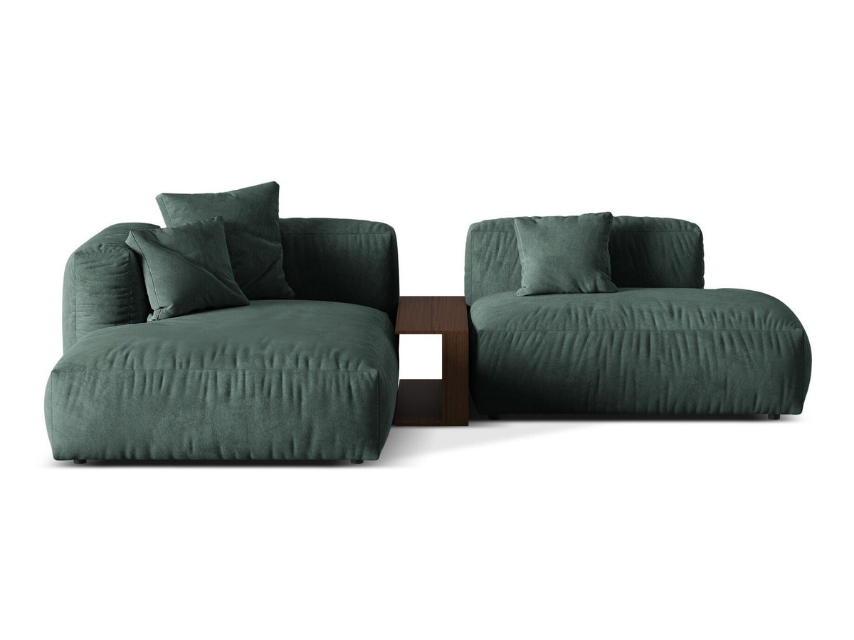 Modulinis minkštas kampas 579940