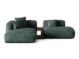 Modulinis minkštas kampas 579940