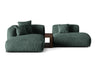 Modulinis minkštas kampas 579940
