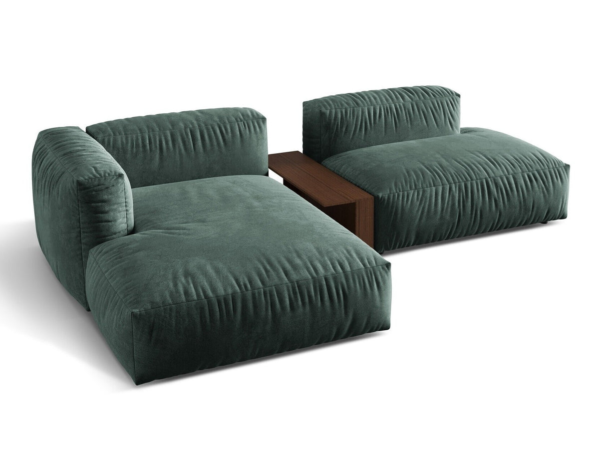 Modulinis minkštas kampas 579940