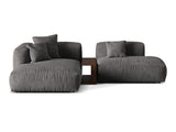 Modulinis minkštas kampas 579940