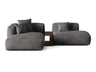 Modulinis minkštas kampas 579940