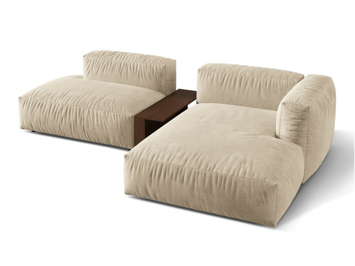Modulinis minkštas kampas 579940