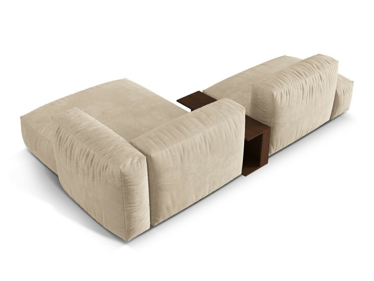 Modulinis minkštas kampas 579940