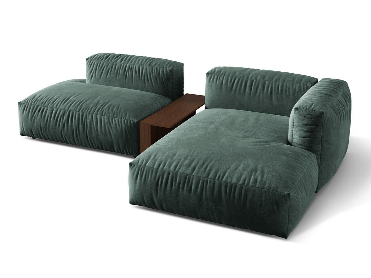 Modulinis minkštas kampas 579940