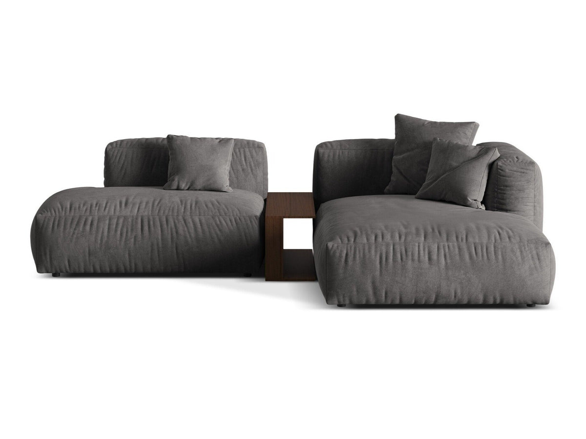 Modulinis minkštas kampas 579940