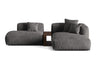 Modulinis minkštas kampas 579940