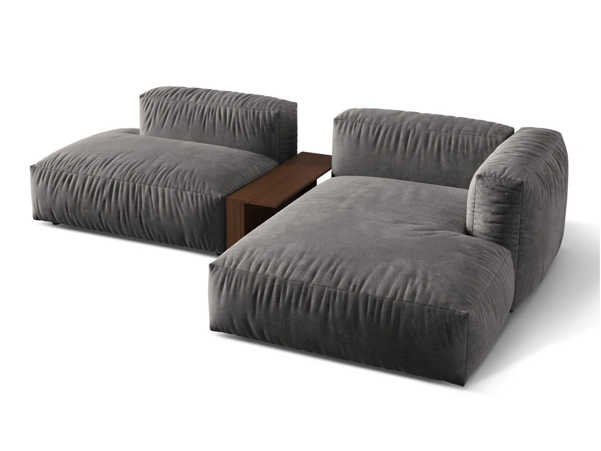 Modulinis minkštas kampas 579940