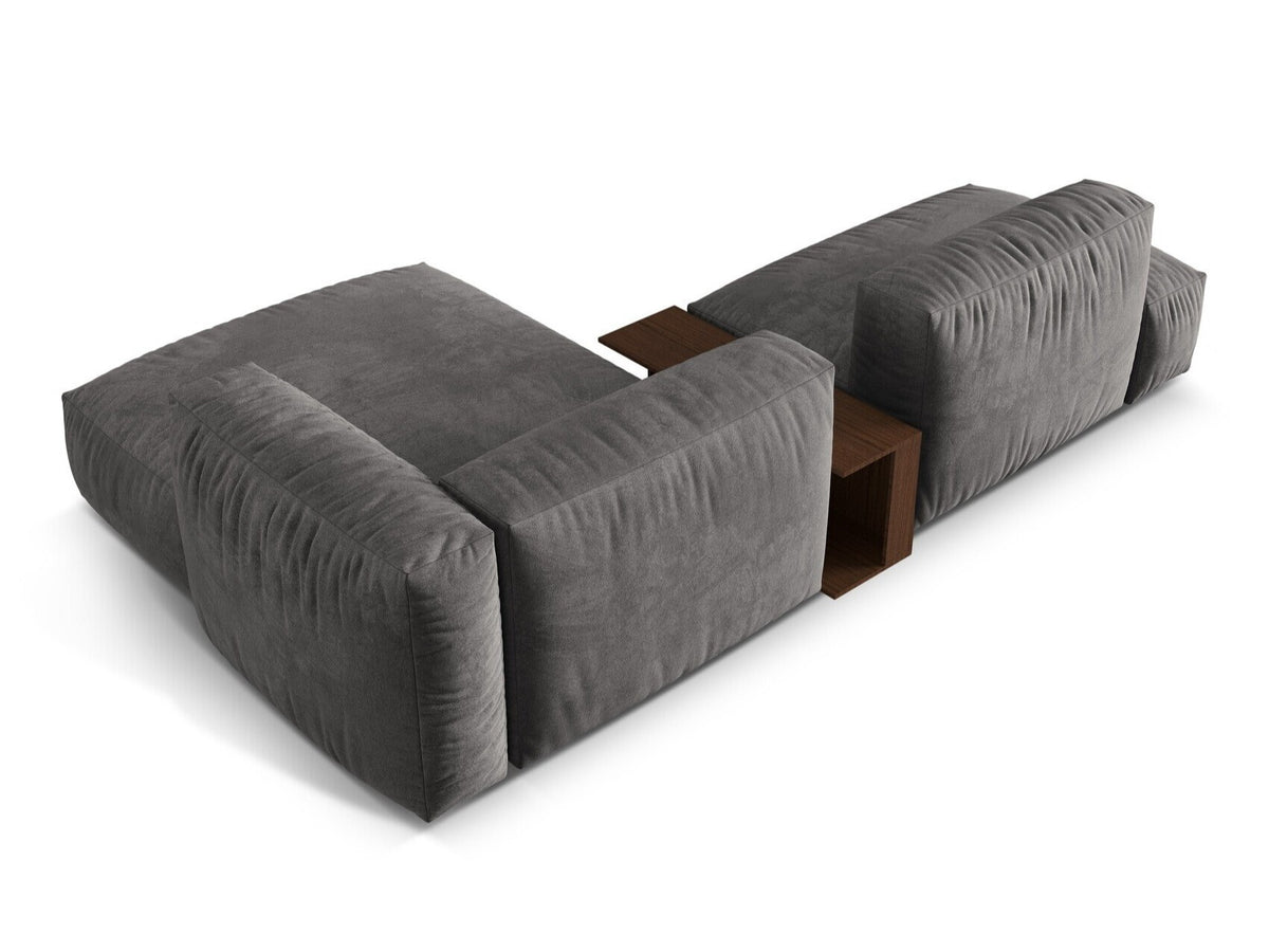 Modulinis minkštas kampas 579940