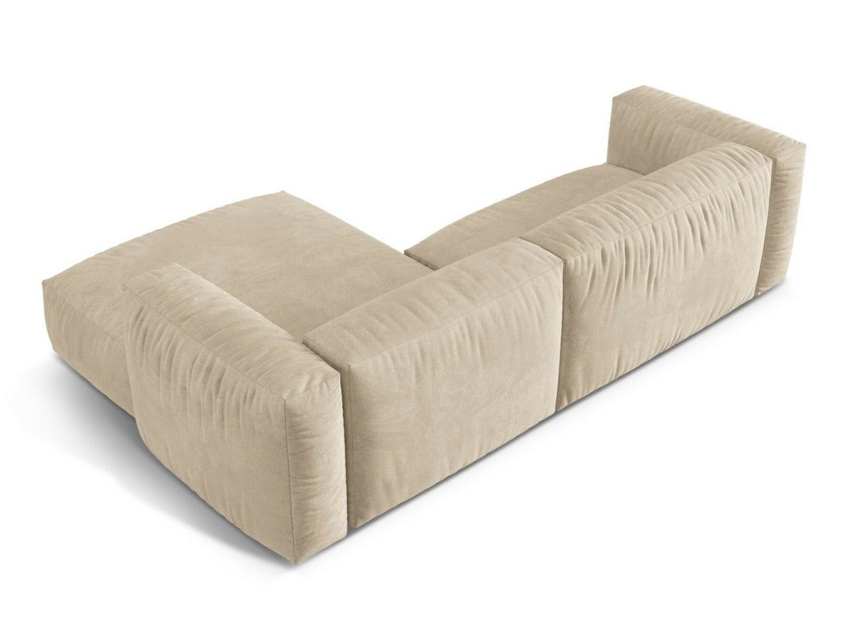Modulinis minkštas kampas 579810 5110505