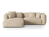 Modulinis minkštas kampas 579810