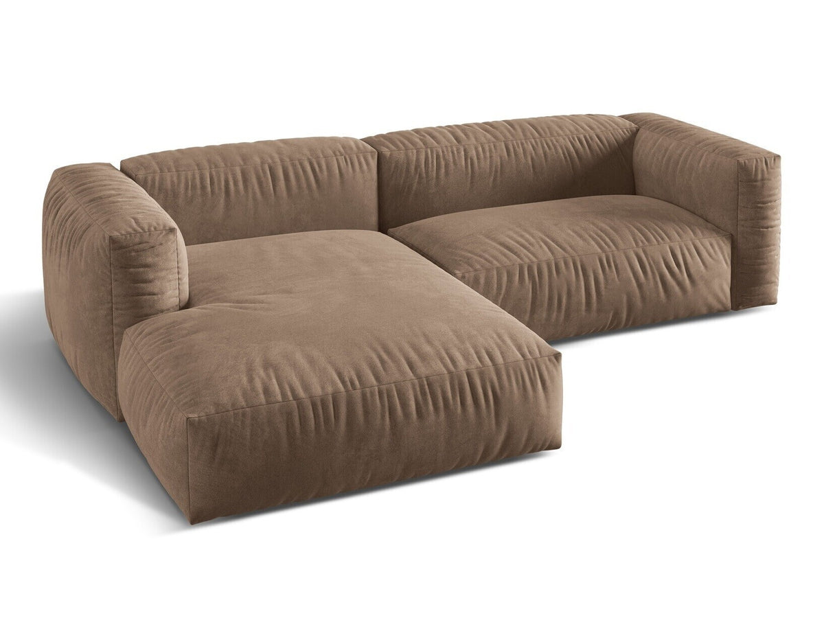 Modulinis minkštas kampas 579810