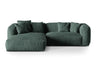 Modulinis minkštas kampas 579810