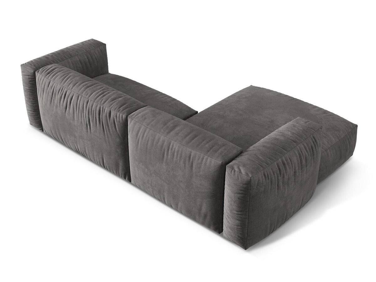 Modulinis minkštas kampas 579810