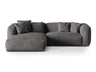 Modulinis minkštas kampas 579810