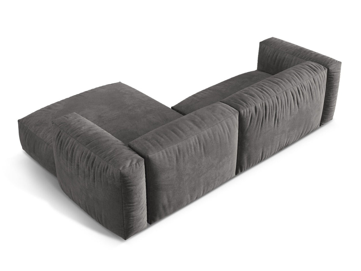 Modulinis minkštas kampas 579810