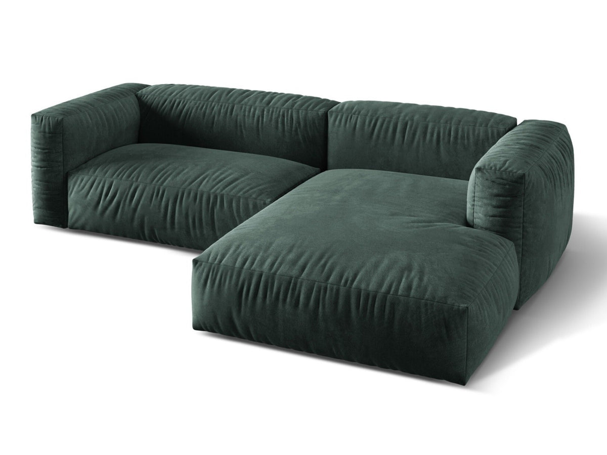Modulinis minkštas kampas 579810