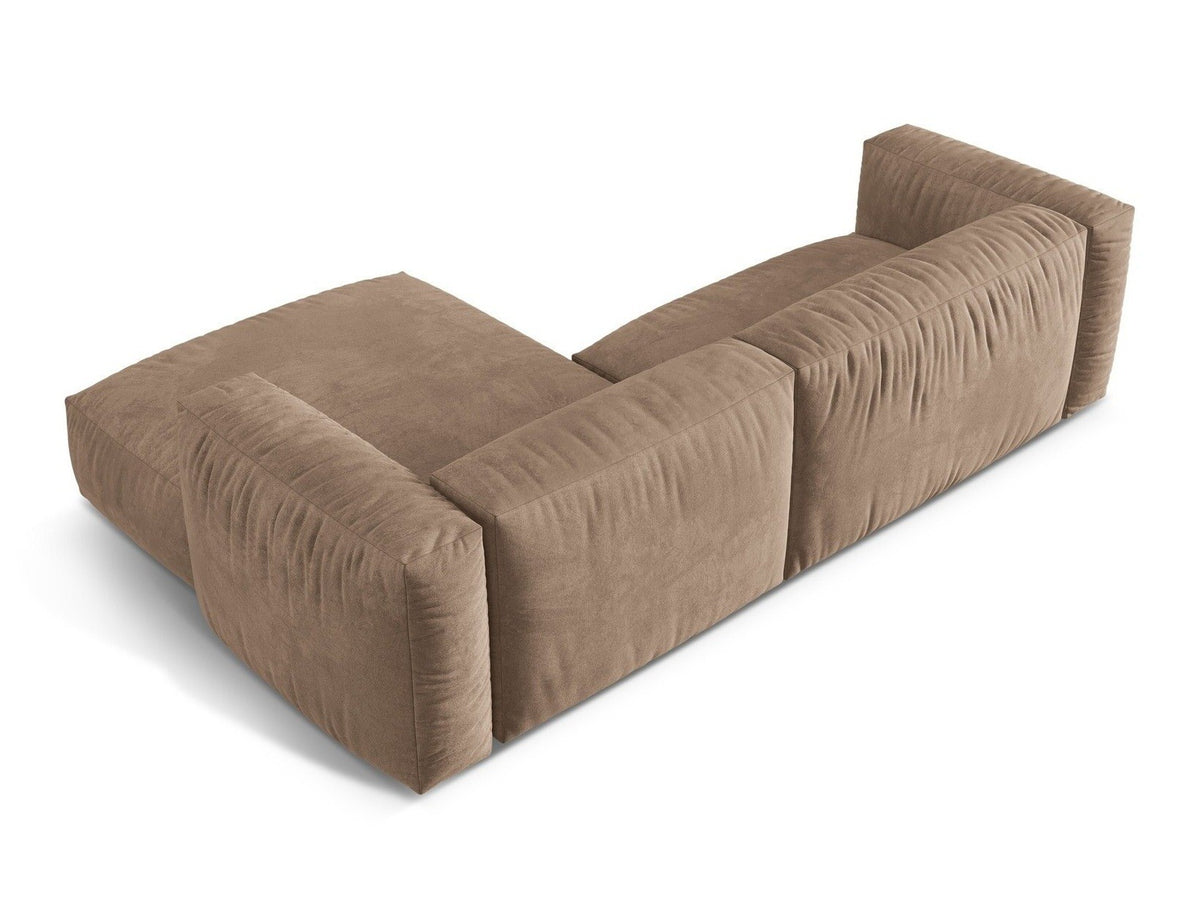 Modulinis minkštas kampas 579810