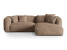 Modulinis minkštas kampas 579810