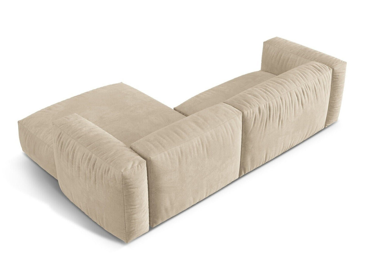 Modulinis minkštas kampas 579810