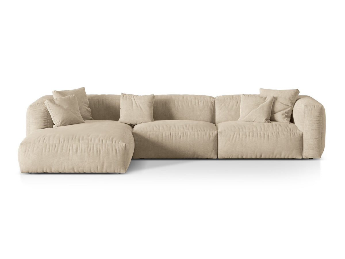 Modulinis minkštas kampas 579609