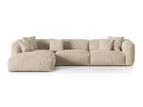 Modulinis minkštas kampas 579609