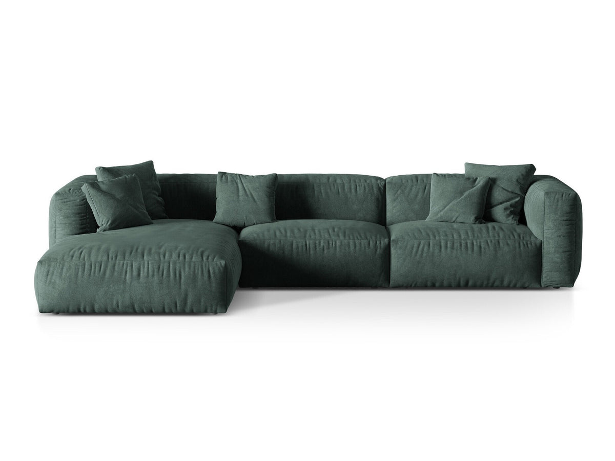 Modulinis minkštas kampas 579609