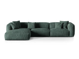 Modulinis minkštas kampas 579609