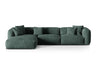 Modulinis minkštas kampas 579609
