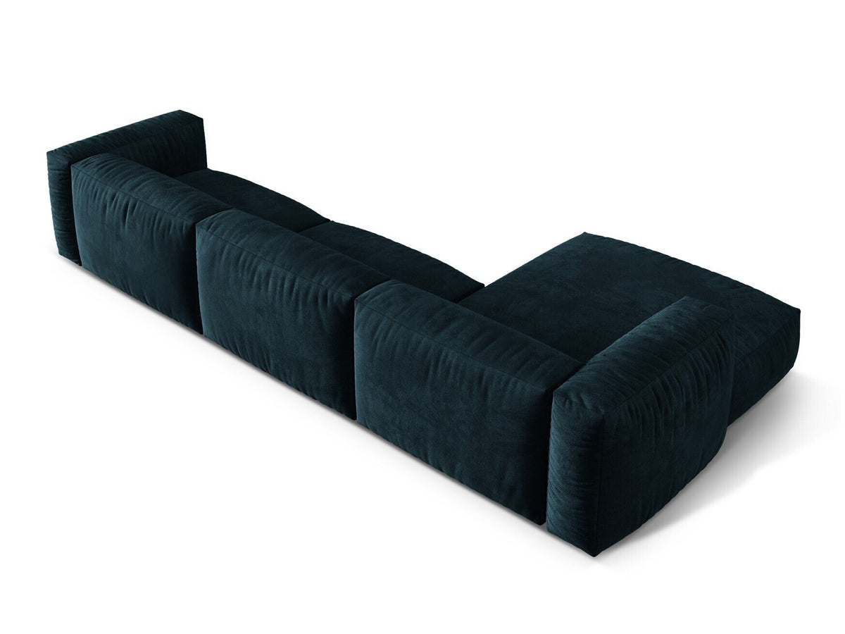 Modulinis minkštas kampas 579609