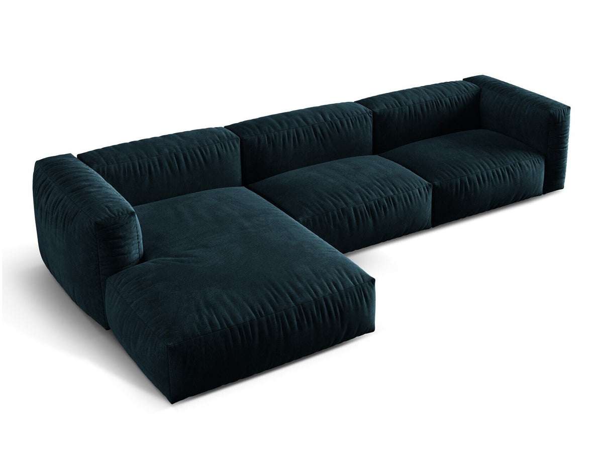 Modulinis minkštas kampas 579609