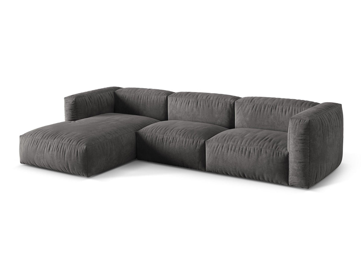 Modulinis minkštas kampas 579609