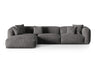 Modulinis minkštas kampas 579609