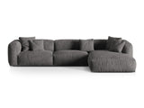 Modulinis minkštas kampas 579609